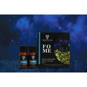 Αιθέριο έλαιο FORREST & LOVE | ανταλλακτική γέμιση για το μαξιλάρι FOME - 2 τεμάχια