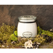 MILKHOUSE CANDLE Αρωματικό κερί Summer Storm BUTTER VAR 2-φιτίλι (454 g)