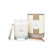 Αρωματικό κερί KOBO Aurelia Warm Embers Candle (11oz / 312g)