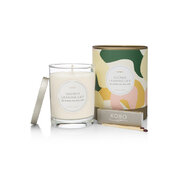 Αρωματικό κερί KOBO Camo Sacred Leanig Lily Candle (11oz / 312g)