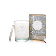 Αρωματικό κερί KOBO Motif Zapote Candle (11oz / 312g)