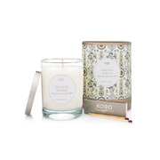 Αρωματικό κερί KOBO Motif Orange Amber Candle (11oz / 312g)