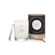 Αρωματικό κερί KOBO Καλλιεργημένο Sake (11oz / 312g)