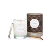 Αρωματικό κερί KOBO Filament Opal Basil Candle (11oz / 312g)