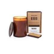 Κερί KOBO Woodblock Αρωματικό κερί χασίς (15oz / 425g)