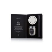 Αρωματικό κερί LADENAC Urban Senses Eau de Cypress (200 g) σε συσκευασία δώρου