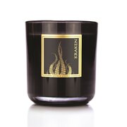 Kringle Candle BLACK LINE Αρωματικό κερί Kraken μεγάλο 2-φιτίλι (340 g)