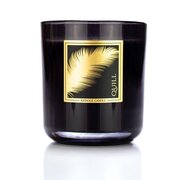 Kringle Candle BLACK LINE Quill αρωματικό κερί 2-φιτίλι (340 g)