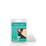 Κερί Kringle Candle Aqua με άρωμα (64 g)