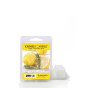 Κερί Kringle Candle Rosemary με άρωμα λεμόνι (64 g)