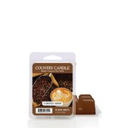 Αρωματικό κερί Country Candle Coffee Shop (64 g)