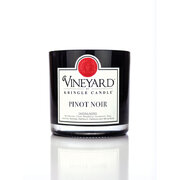 Kringle Candle VINEYARD Αρωματικό κερί Pinot Noir 4-φιτίλι (737 g)