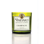 Kringle Candle VINEYARD Αρωματικό κερί σαμπάνιας 4-φιτίλι (737 g)