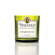 Kringle Candle VINEYARD Chardonnay αρωματικό κερί 4-φιτίλι (737 g)