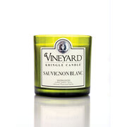 Kringle Candle VINEYARD Sauvignon Blanc αρωματικό κερί 4-φιτίλι (737 g)