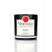 Kringle Candle VINEYARD Port αρωματικό κερί 4-φιτίλι (737 g)