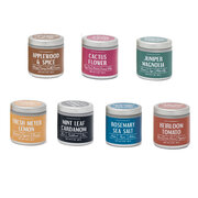 Paddywax FARMHOUSE TIN ΦΥΛΛΟ ΜΕΝΤΑΣ & ΚΑΡΔΑΜΟ (3oz/85g)