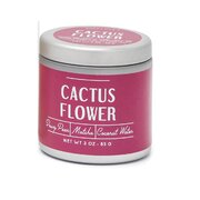 Paddywax FARMHOUSE TIN CACTUS FLOWER (3oz/85g)