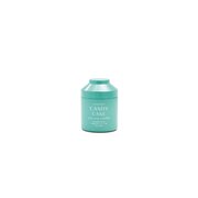 Αρωματικό κερί Paddywax WHIMSY ICEY BLUE & WHITE TIN CANDY CANE (3oz / 85g)