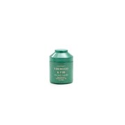 Αρωματικό κερί Paddywax WHIMSY DARK GREEN & ROZ PRINTED TIN FREWOOD & FIR (3oz / 85g)