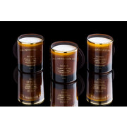 Vila Hermanos COLECCIÓN 1884 CHURCHILL αρωματικό κερί (200 g) σε συσκευασία δώρου