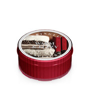Αρωματικό κερί Kringle Candle Warm & Fuzzy (35 g)