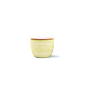 Αρωματικό κερί Paddywax Sonora YELLOW MAYER LEMON (10oz / 284g)
