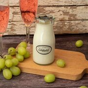 MILKHOUSE CANDLE Γιορτάστε! αρωματικό κερί MILKBOTTLE (227 g)