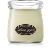 MILKHOUSE CANDLE Αρωματικό κερί Southern Jasmine CREAM JAR (142 g)