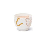 Αρωματικό κερί Paddywax WABI SABI PINK OPAL & PERSIMMON (12oz / 340g)