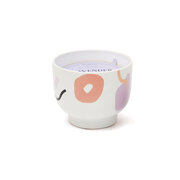 Αρωματικό κερί Paddywax WABI SABI LAVENDER MIMOSA (12oz / 340g)