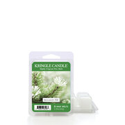Αρωματικό κερί Kringle Candle Balsam Fire (64 g)