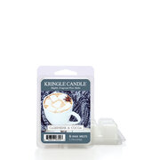 Κερί Kringle Candle Cashmere & Cocoa με άρωμα (64 g)