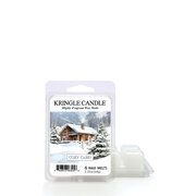 Αρωματικό κερί Kringle Candle Cozy Cabin (64 g)