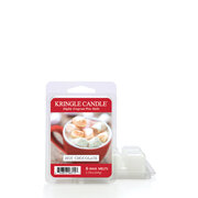 Κερί Kringle Candle Ζεστή Σοκολάτα με άρωμα (64 g)