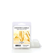 Αρωματικό κερί Country Candle Cheers (64 g)
