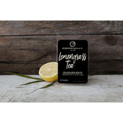 MILKHOUSE CANDLE Αρωματικό κερί Lemongrass Tea 70γρ