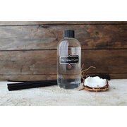 MILKHOUSE CANDLE White Driftwood & Coconut ανταλλακτικό ανταλλακτικό διαχύτη 200 ml