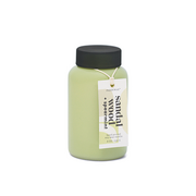 Αρωματικό κερί Paddywax Lolli από ξύλο και μέντα (8oz / 226g)