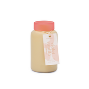 Κερί Paddywax Lolli Violet Βανίλια & Αρωματικό Κερί Καρύδας (8oz / 226g)