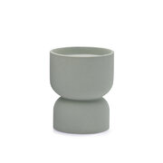 Αρωματικό κερί Paddywax Form Ocean Rose & Bay (6oz /170g)