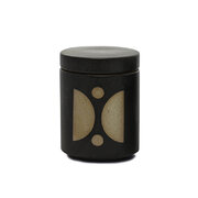 Αρωματικό κερί Paddywax Form Paolo Santo & Suede (12oz /340g)
