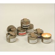 Αρωματικό κερί KOBO Camo Smoked Santal (4oz / 115g)