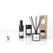 Vila Hermanos Apothecary Red Saffron & Cedar Blue οικιακό σπρέι 100 ml