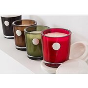 Vila Hermanos Cameo The Matcha - πράσινο αρωματικό κερί 280γρ