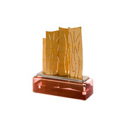 Ανταλλακτικές λωρίδες rattan LADENAC Urban Senses για τον διαχύτη 4 τεμ