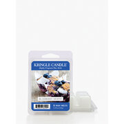 Κερί Kringle Candle Blueberry Muffin με αρωματικό κερί (64 g)