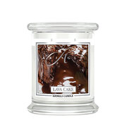 Kringle Candle Lava Cake μεσαίο αρωματικό κερί 2 φυτιλιών (411 g)