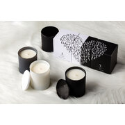 Vila Hermanos Never Alone N.2 Αρωματικό κερί Woman & Man 200g
