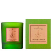 Κερί Vila Hermanos Aromathologie αρωματικό ευκάλυπτο 200 γρ.